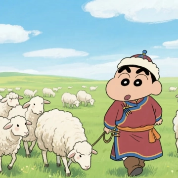 中国有嘻哈汇总