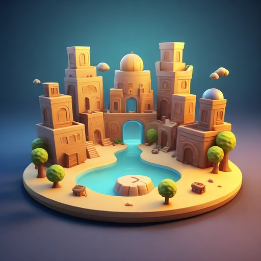 沙盒游戏创意指南