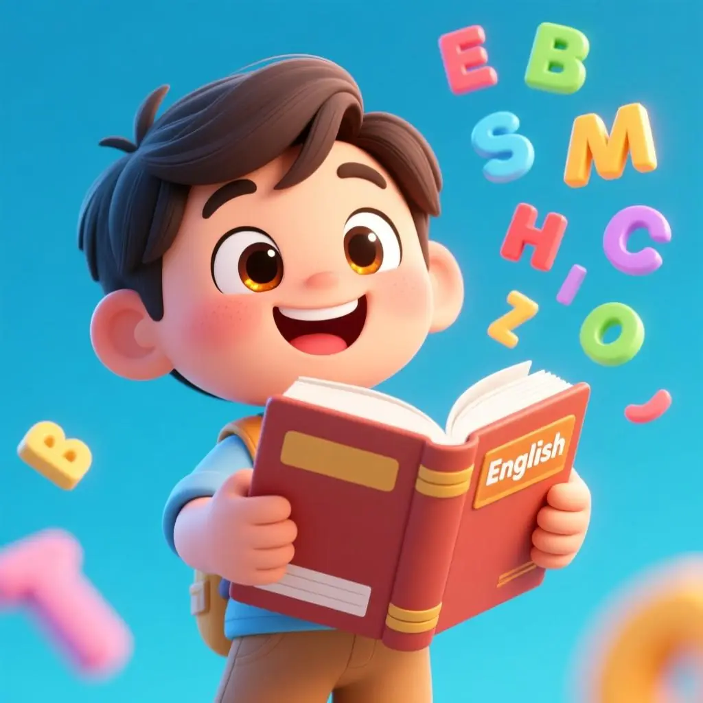 英语学习研究院