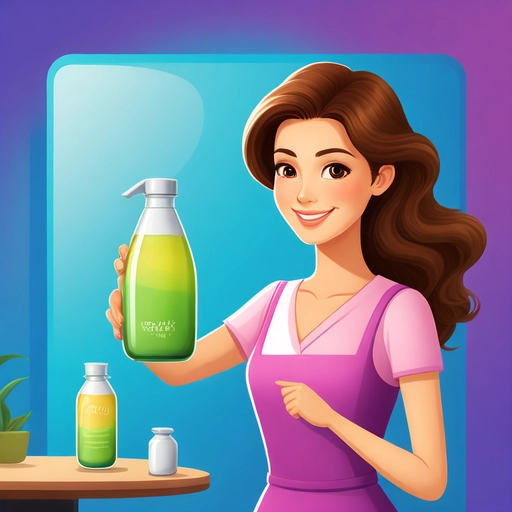 洗发水智能推荐官