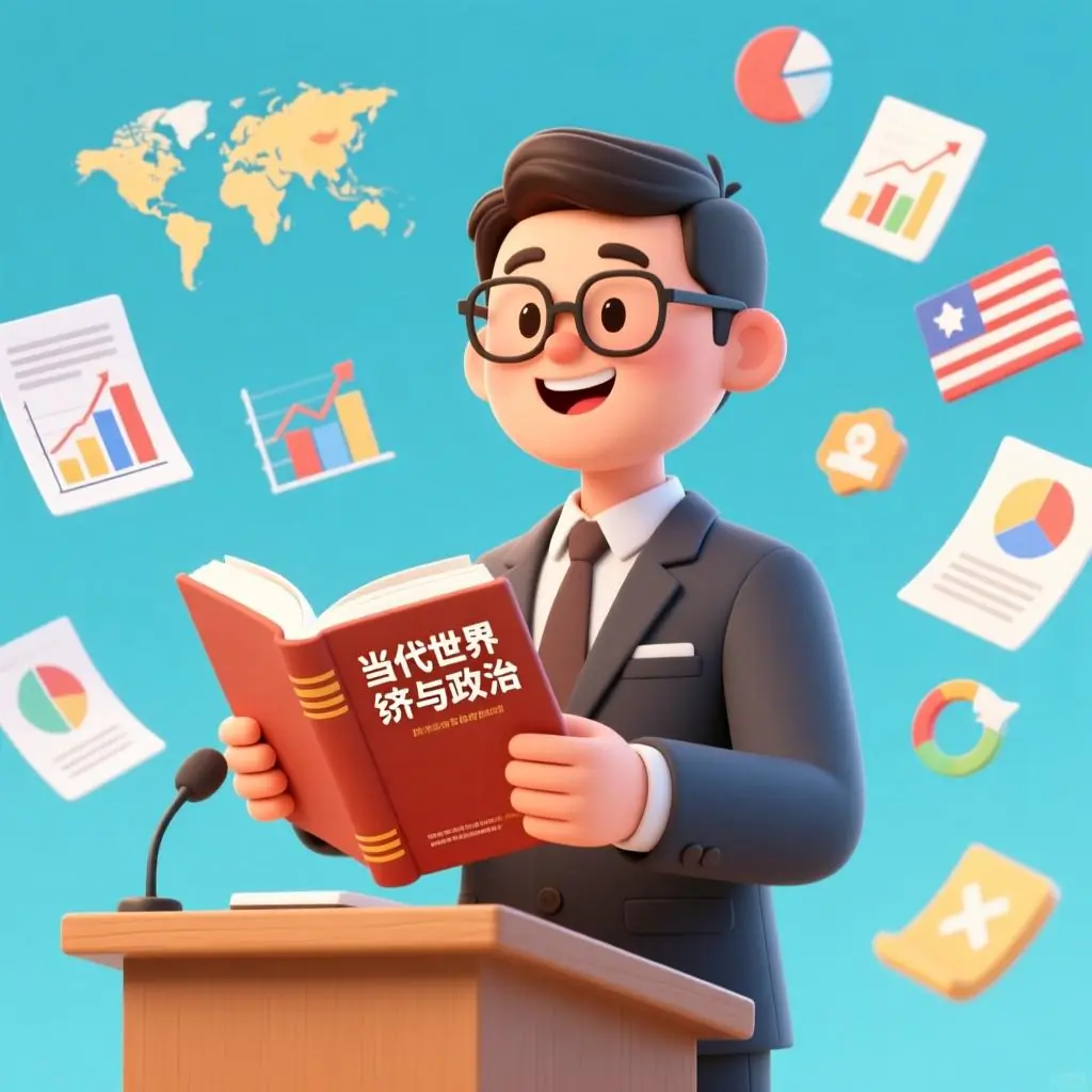 当代学习小助手