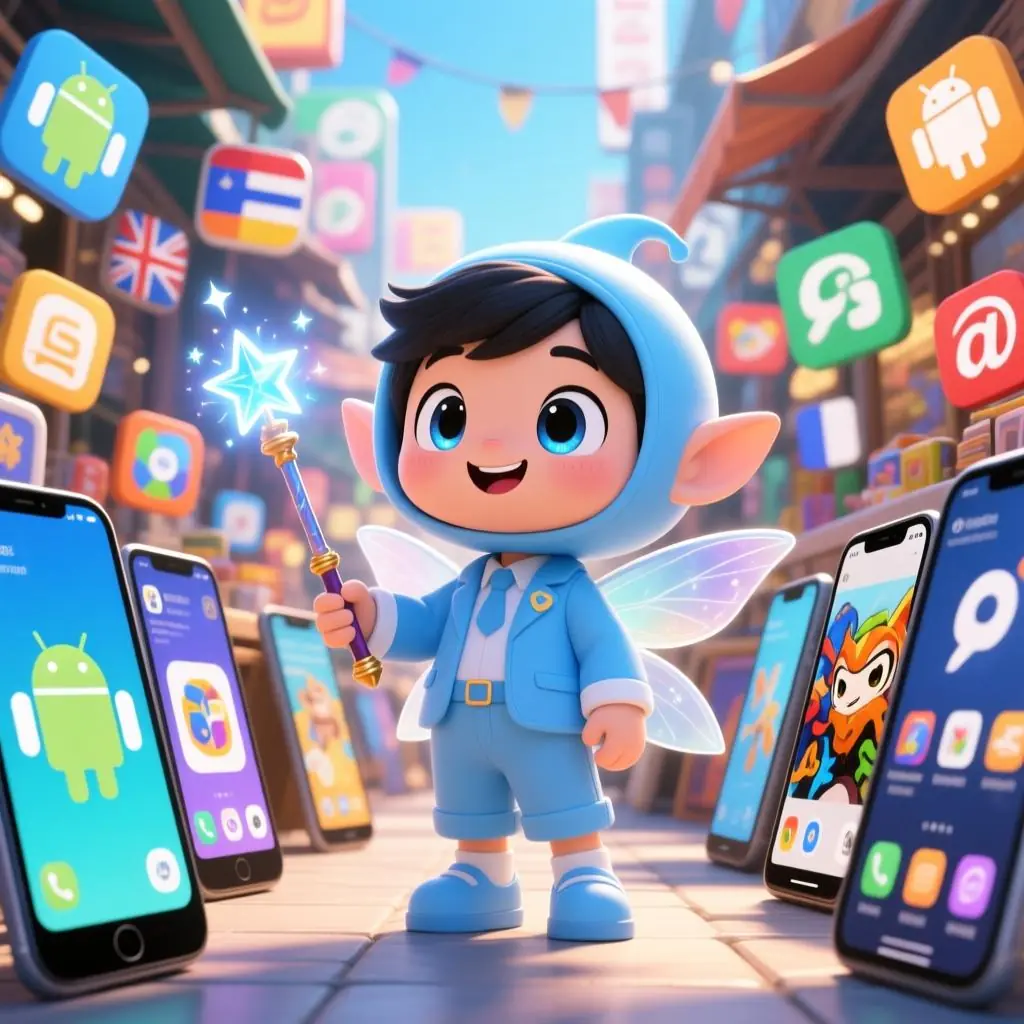 软游资源导航员