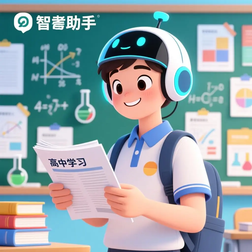 高中学习资料