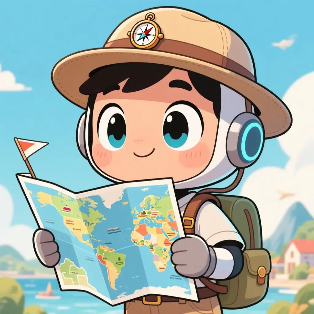 全国旅游攻略大全出游行程规划旅行避坑指南