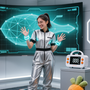 视立美青少年科学用眼专家