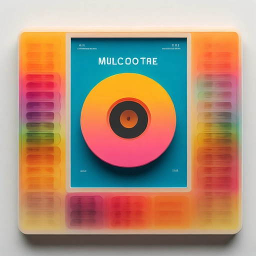 设计师收藏的色卡