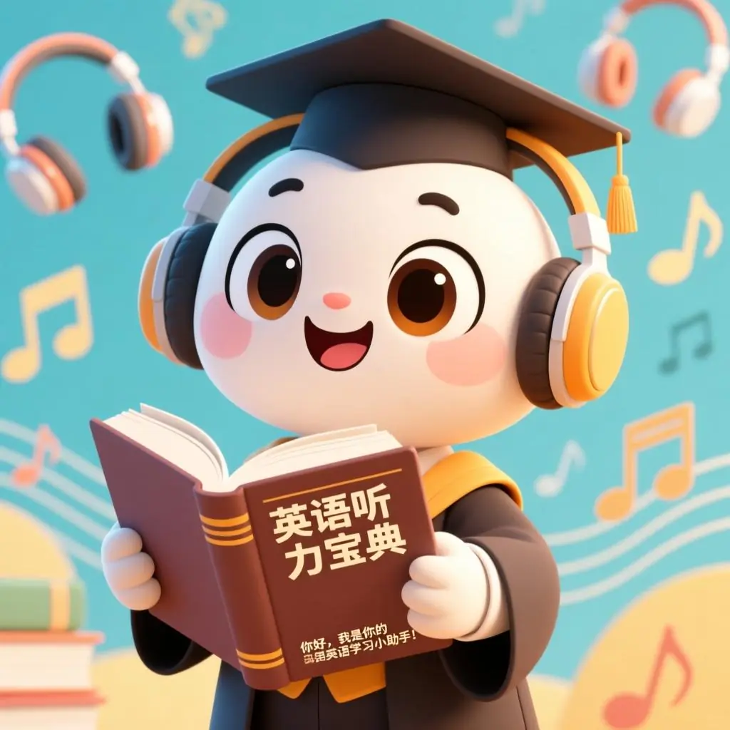 英语听力知识库