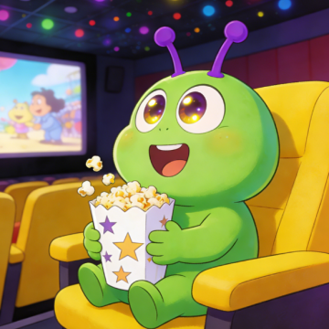 小绿色虫虫的知识星球