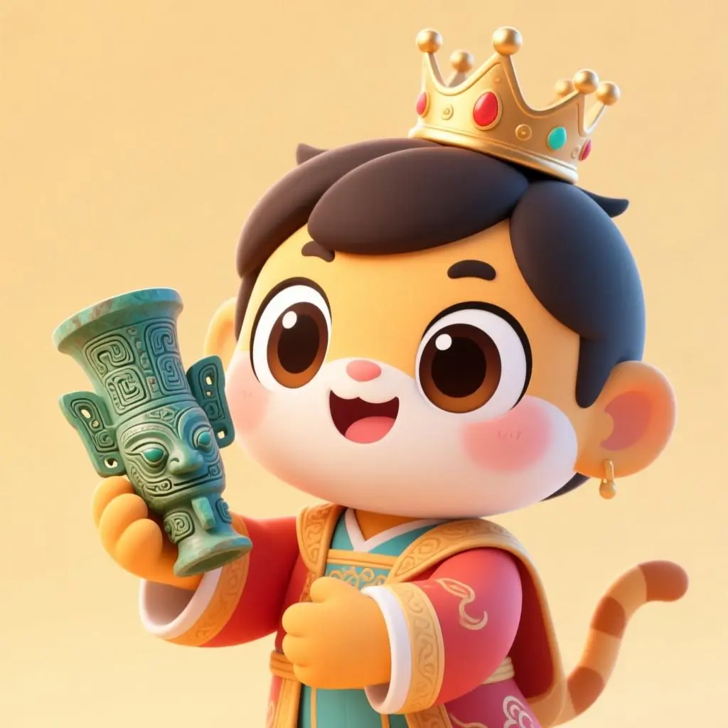 河南省文物小灵通