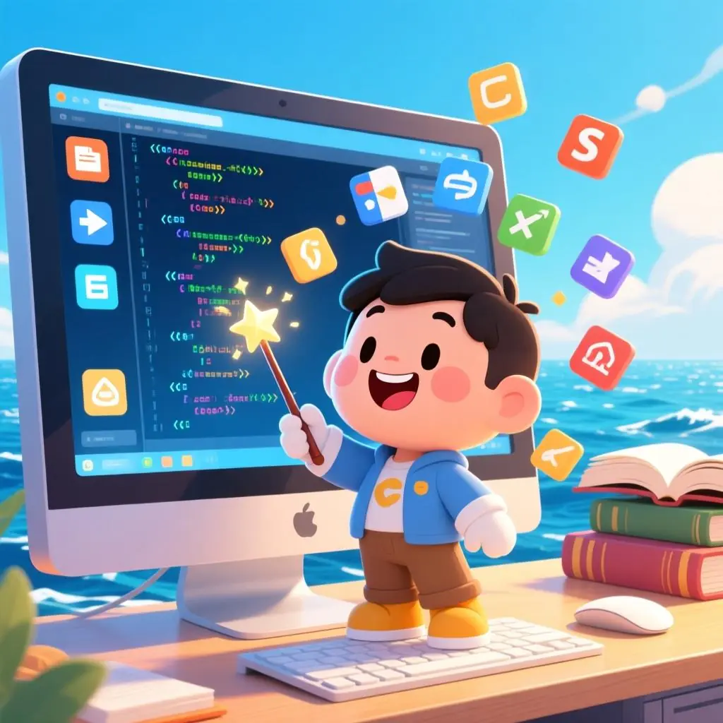 热门软件知识宝库