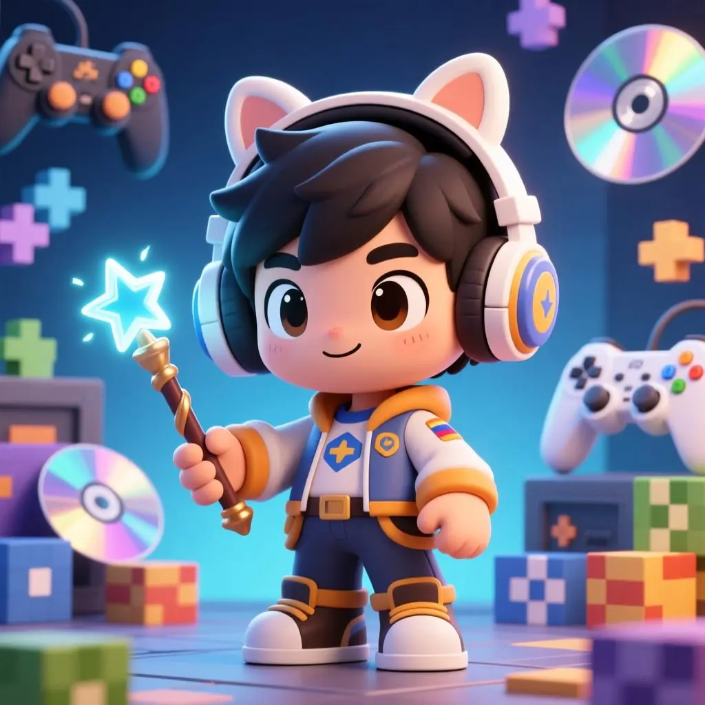 安卓游戏推荐助手