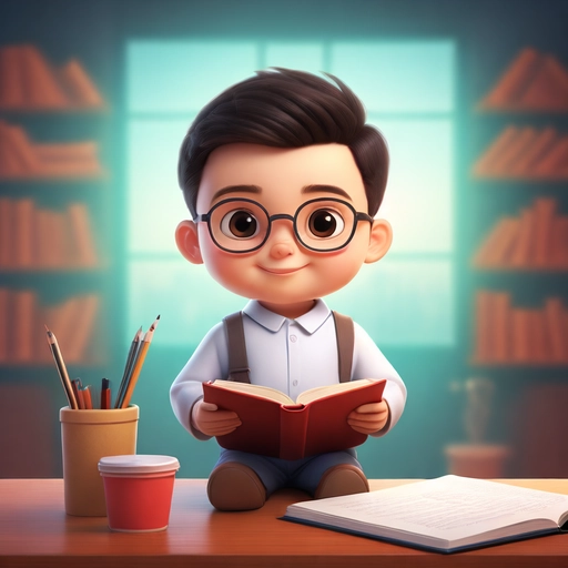 儿童诗词创作AI