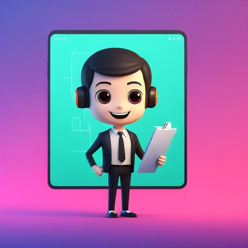 AI短视频创作灵感助手