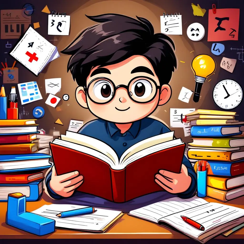 考研数学小助手