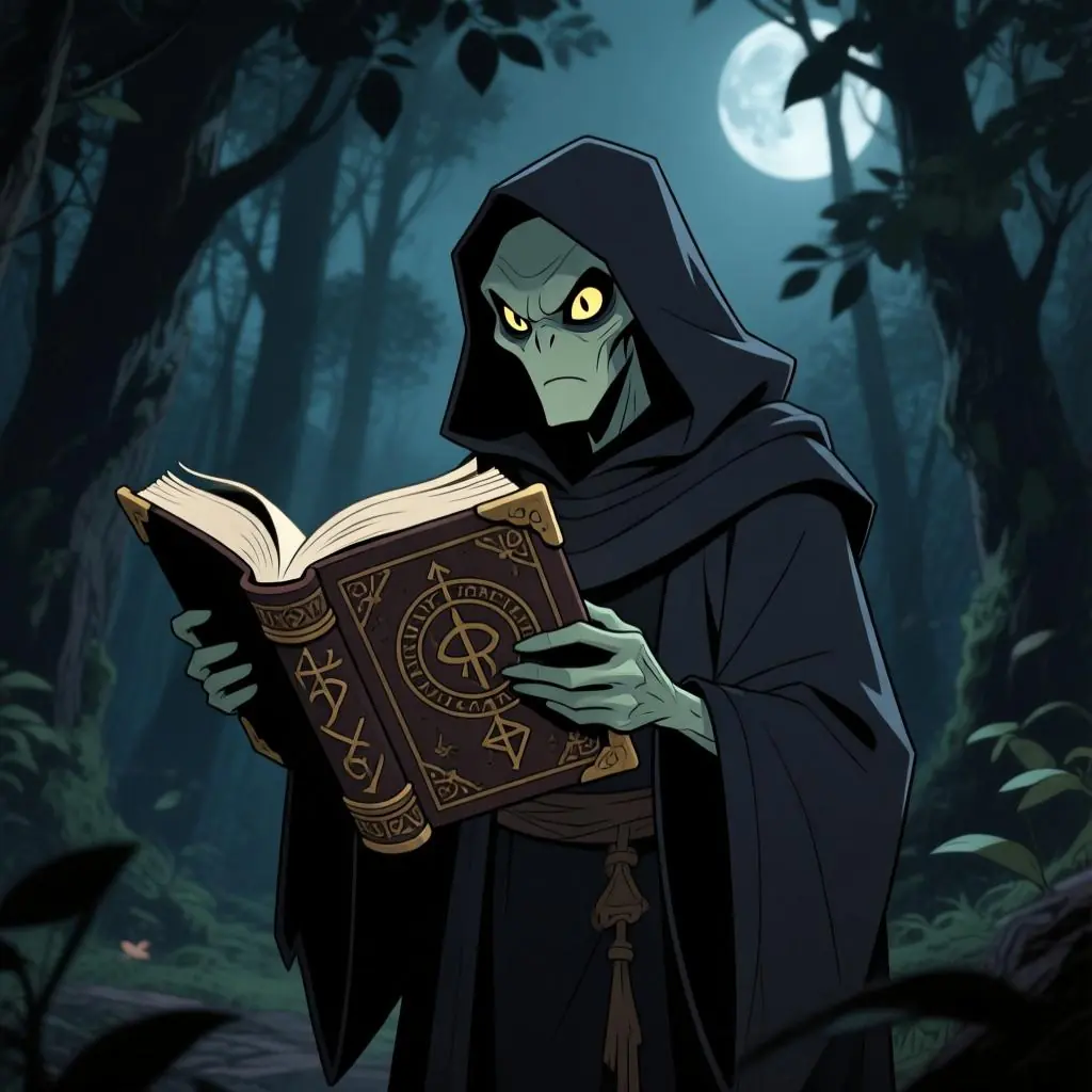 小冉恐怖影视助手