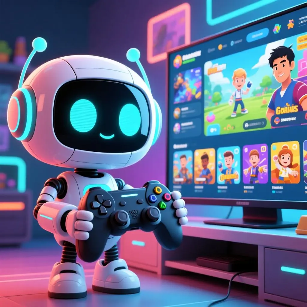 荒漠岛的游戏知识小助手