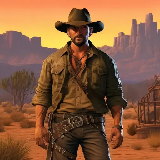 荒野大表哥游戏资讯助手