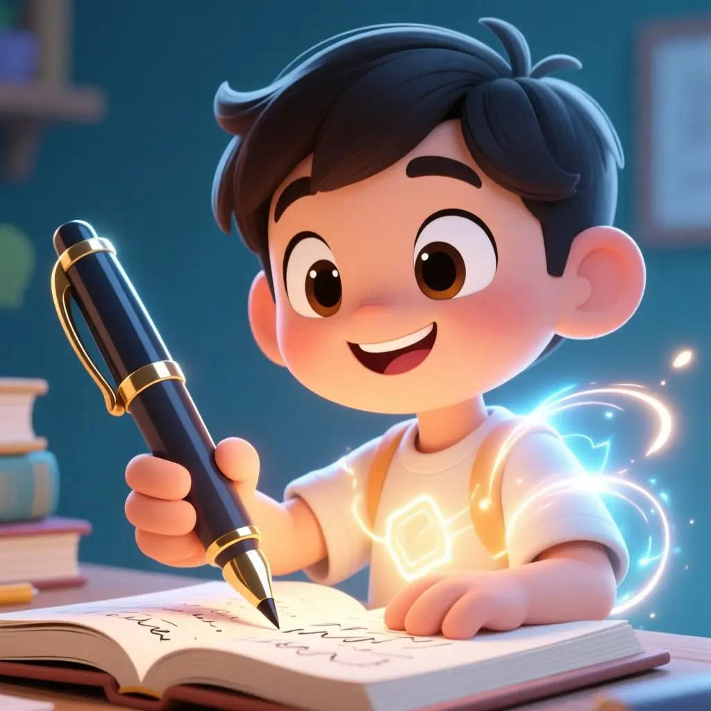 游戏软件学习陪伴者