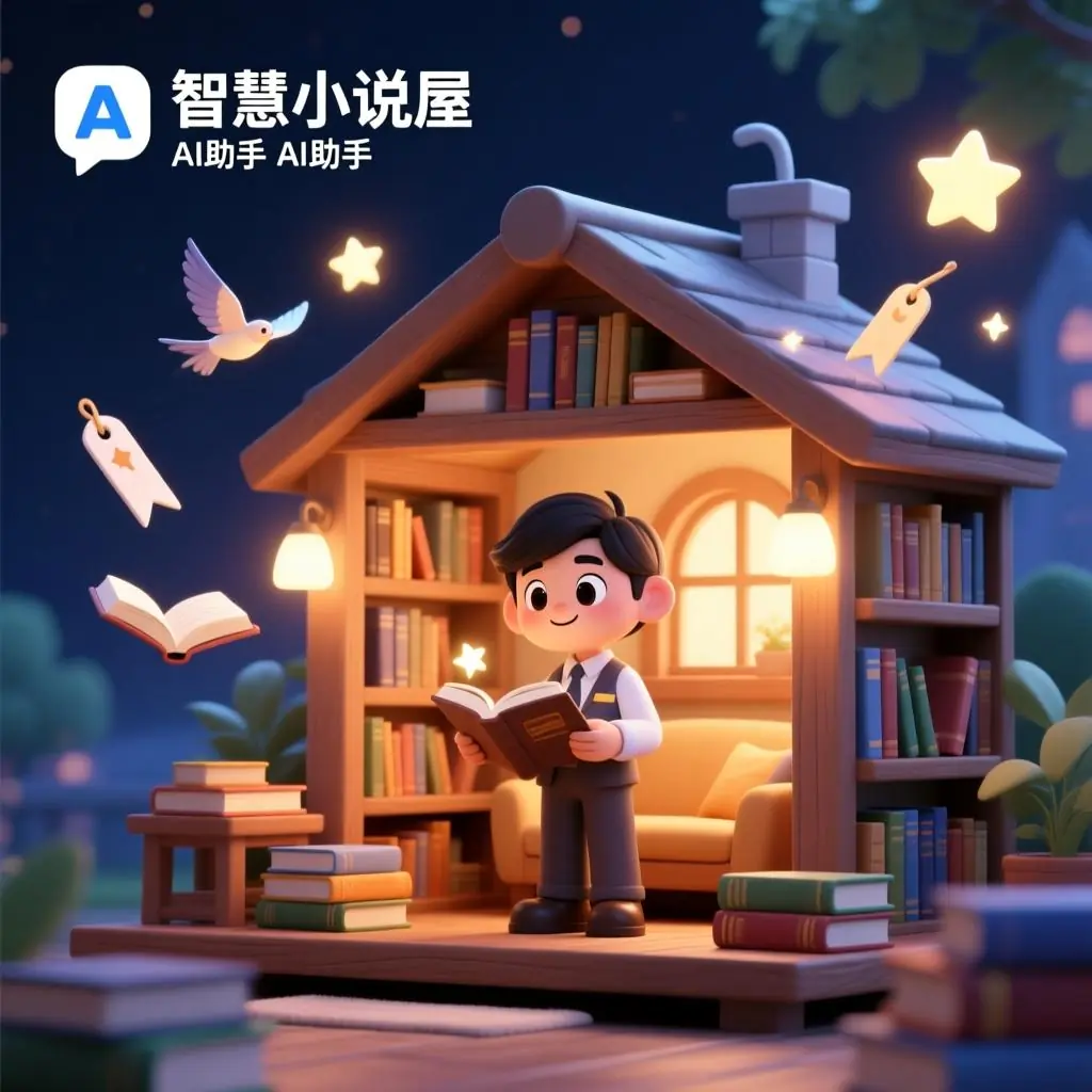 智慧小说屋