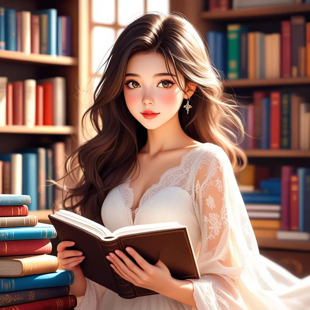 娇妻宇宙导航仪