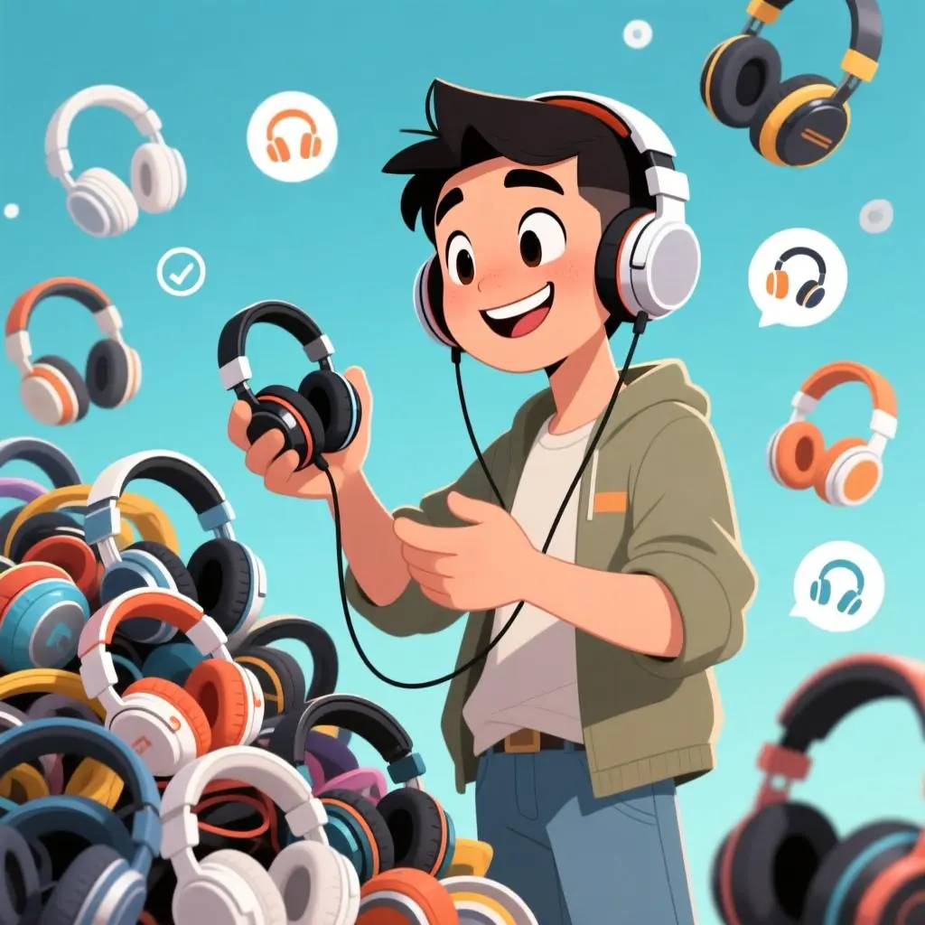 智能耳机选购推荐