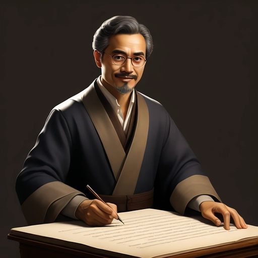 梁春曼古汉语小助手