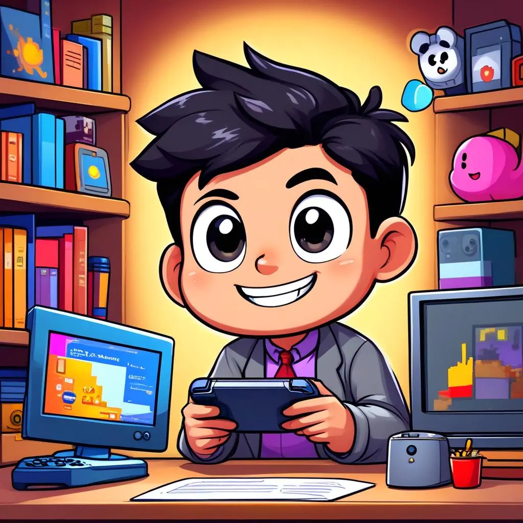 一休哥动作软游达人