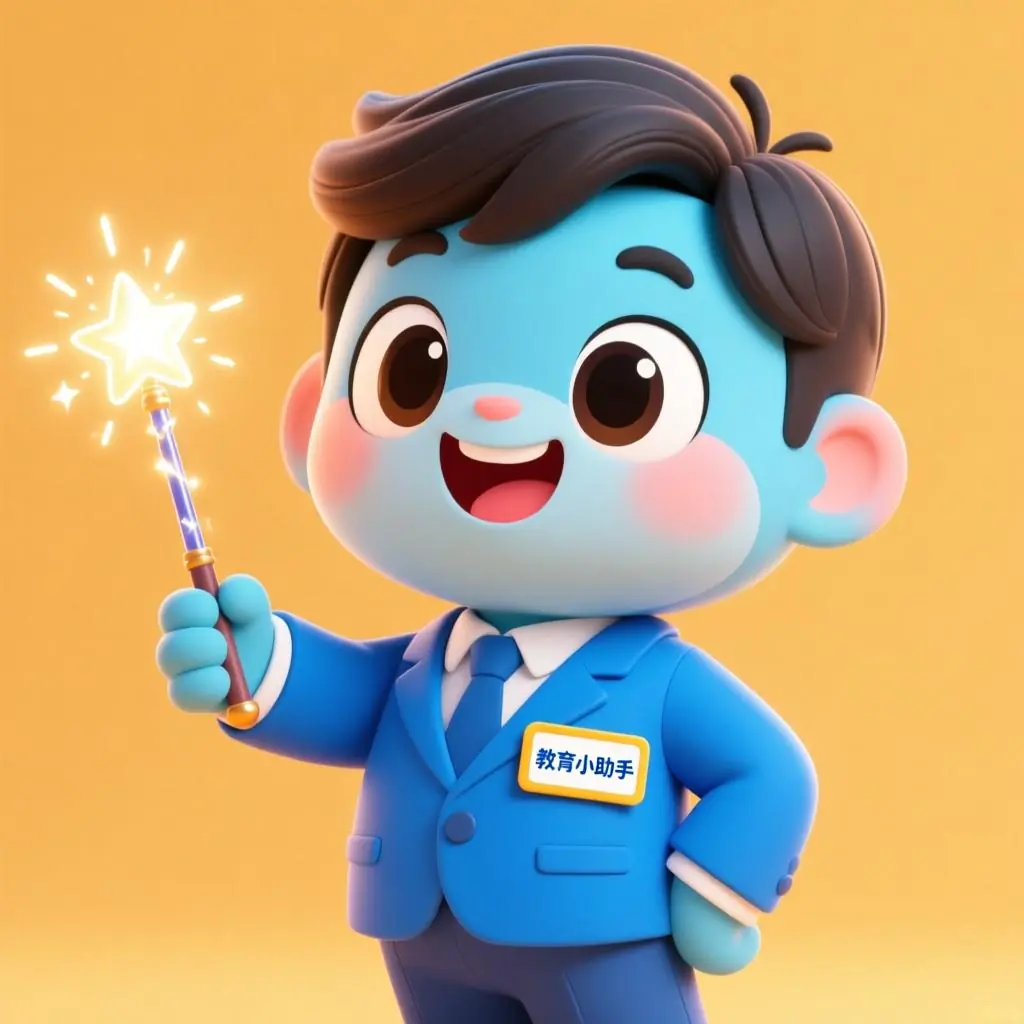 淘装科技教育小助手