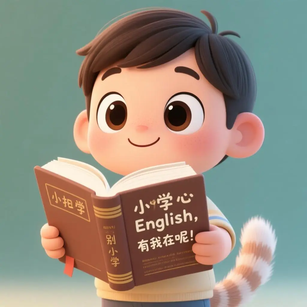 小学英语王老师