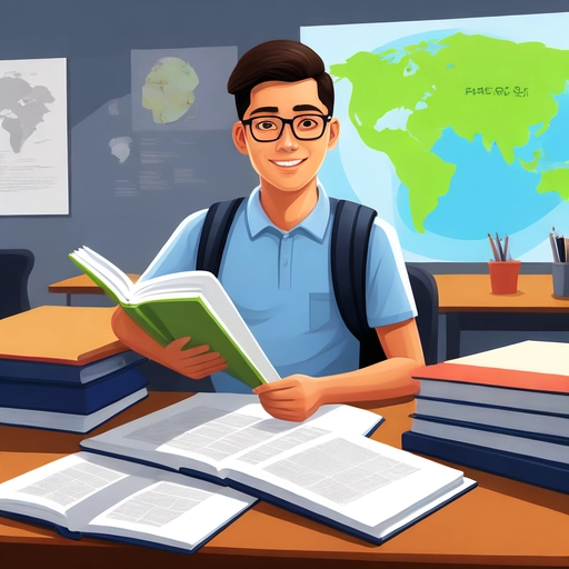 高考地理学霸避坑错题资料