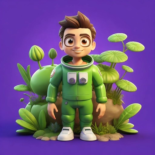 植物大战僵尸超能助手