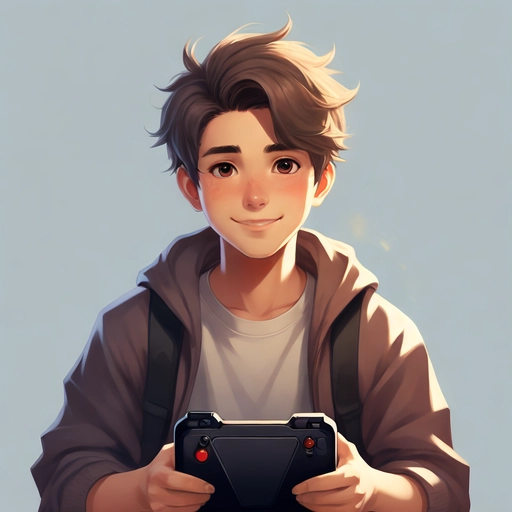 晨晨游戏软件小助手