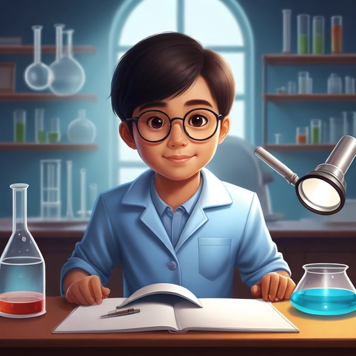 小学科学百科知识汇总资料