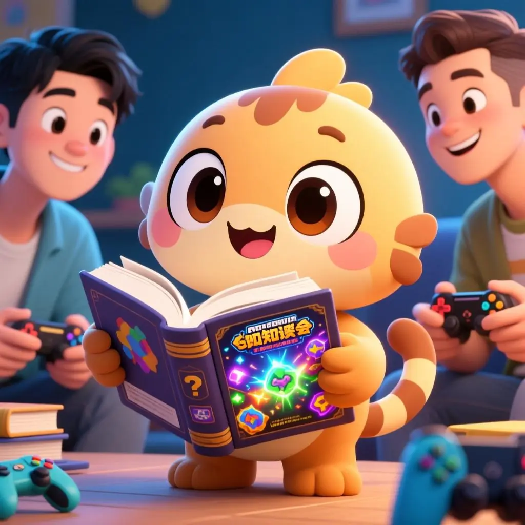 先锋游戏软件指南