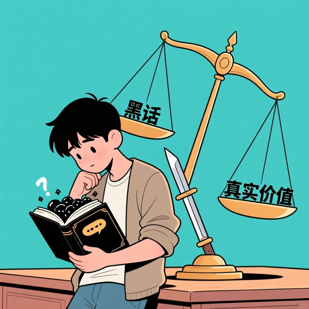 互联网术语助手