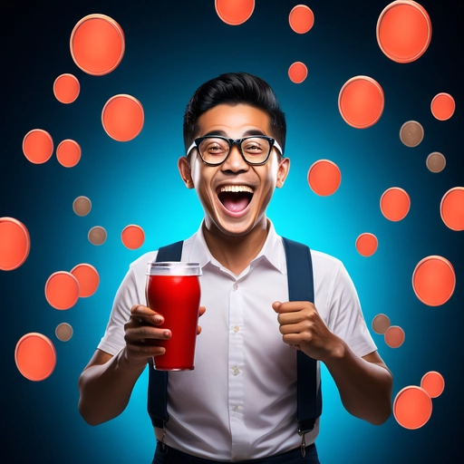 可乐爆笑影视圈