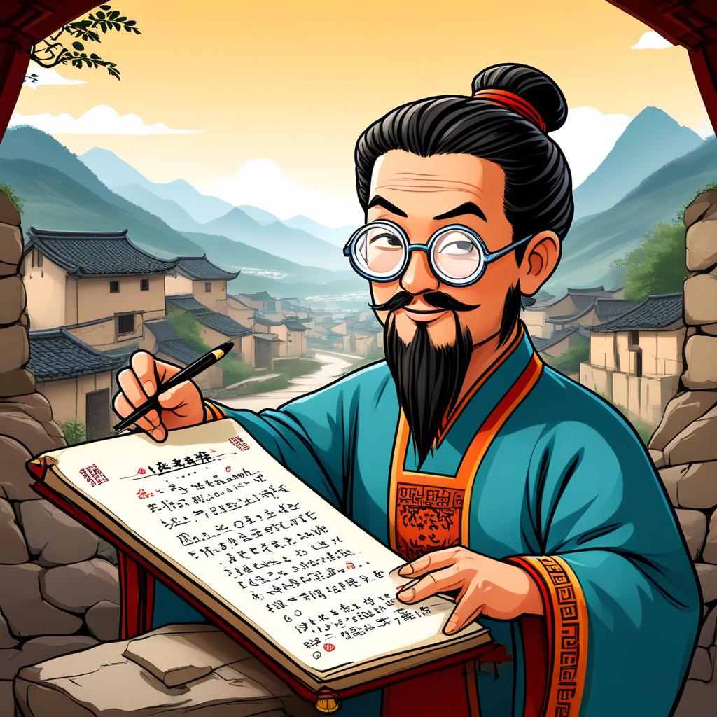 剡溪文化推广助手