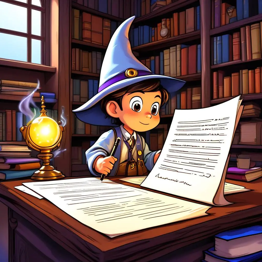 大学生论文格式小助手