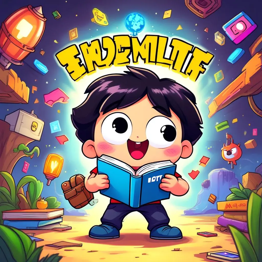 小北我的世界情报堂