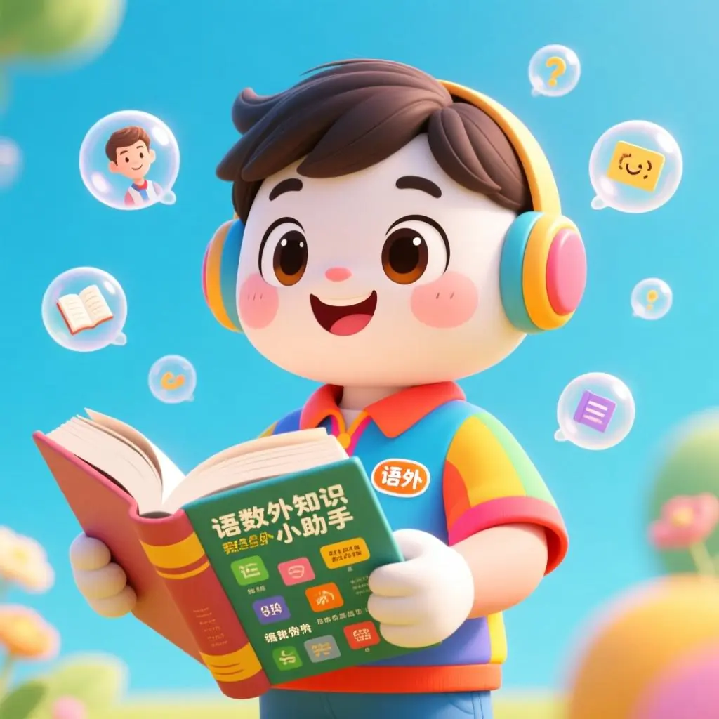 爱玩爱闹爱学习的小乖