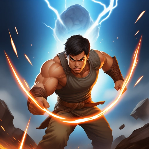 硬核动作游戏推荐