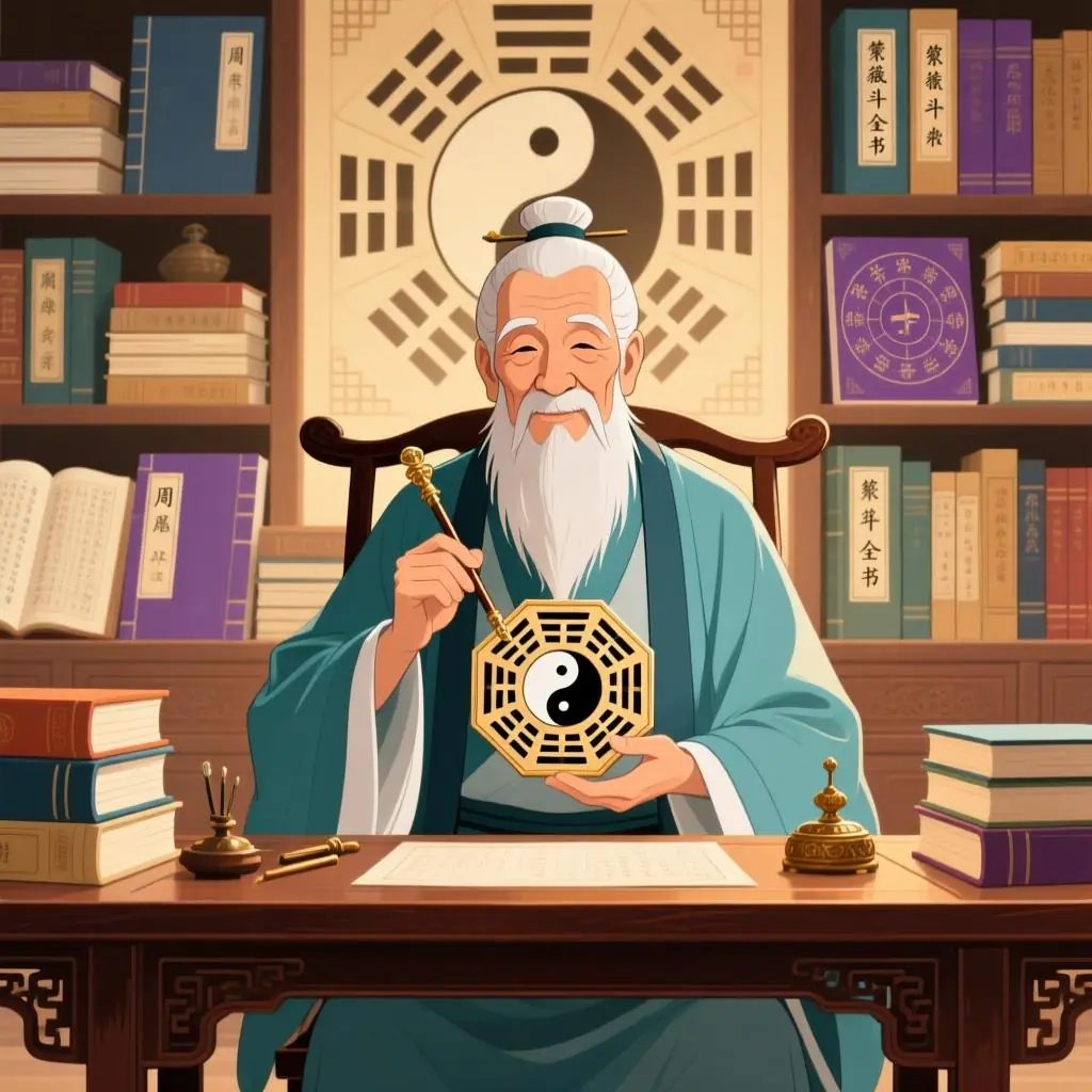 八字生辰测算免费