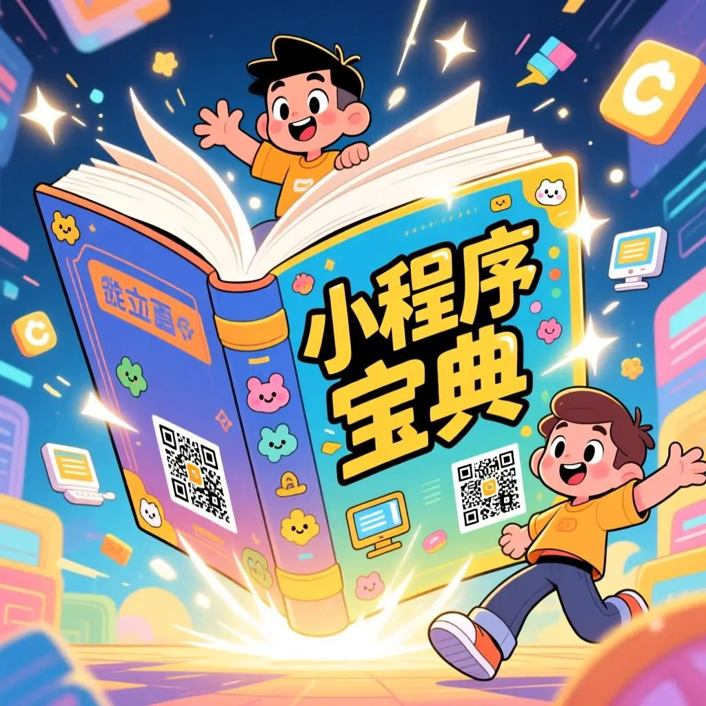 小程序宝典助手