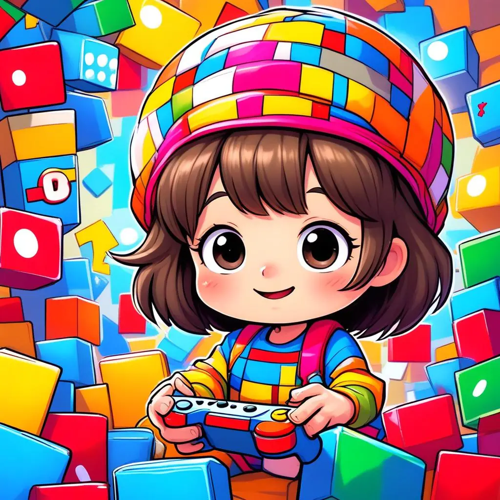 俄罗斯方块小雯