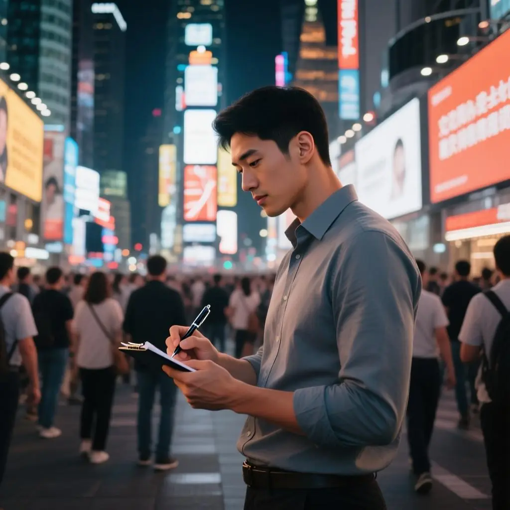 朋友圈文案助手私域变现人设打造