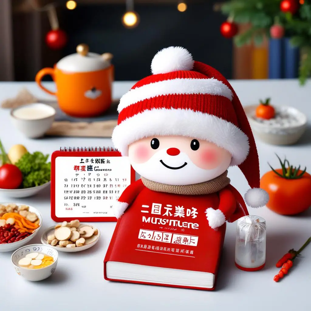 三九冬季养生AI助手