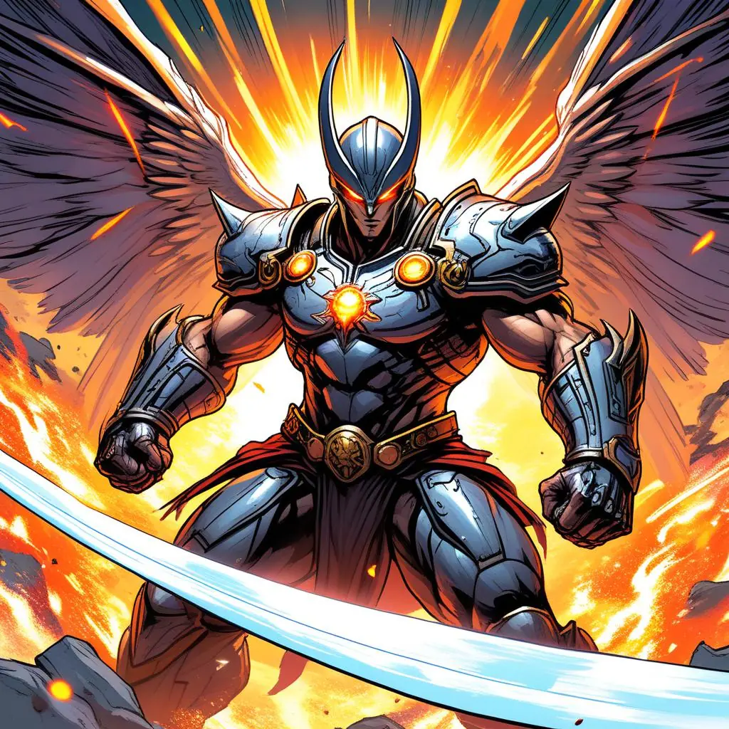 聚爆游戏智能体