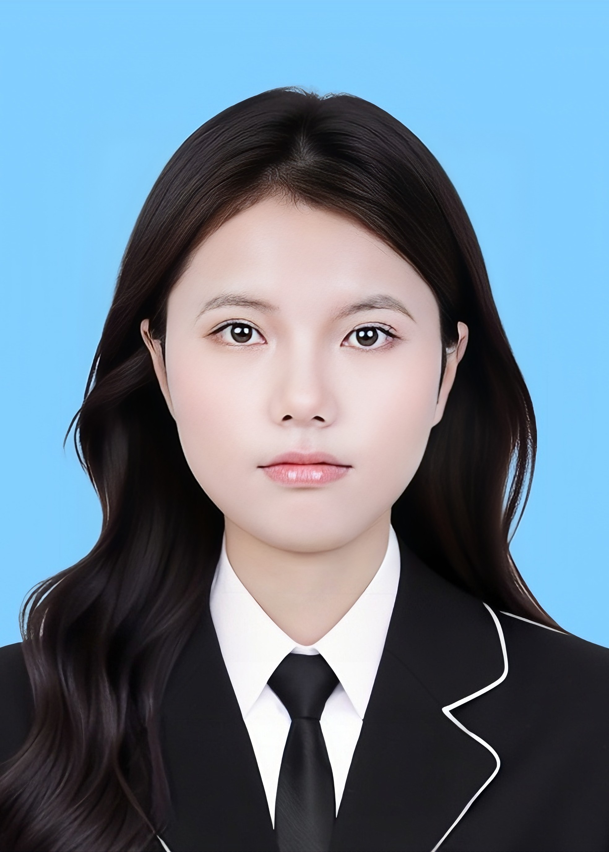 小学数学赵希昱老师