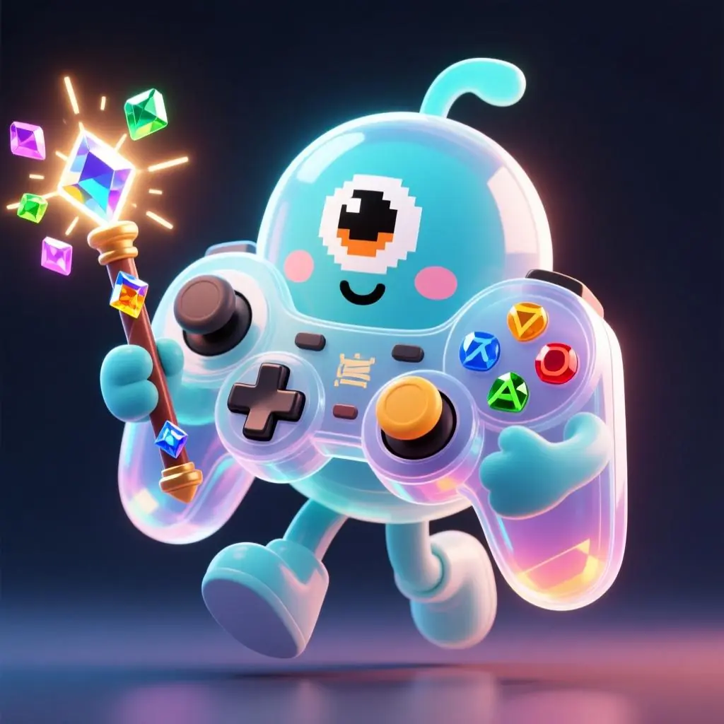 游戏软件攻略定制服务站