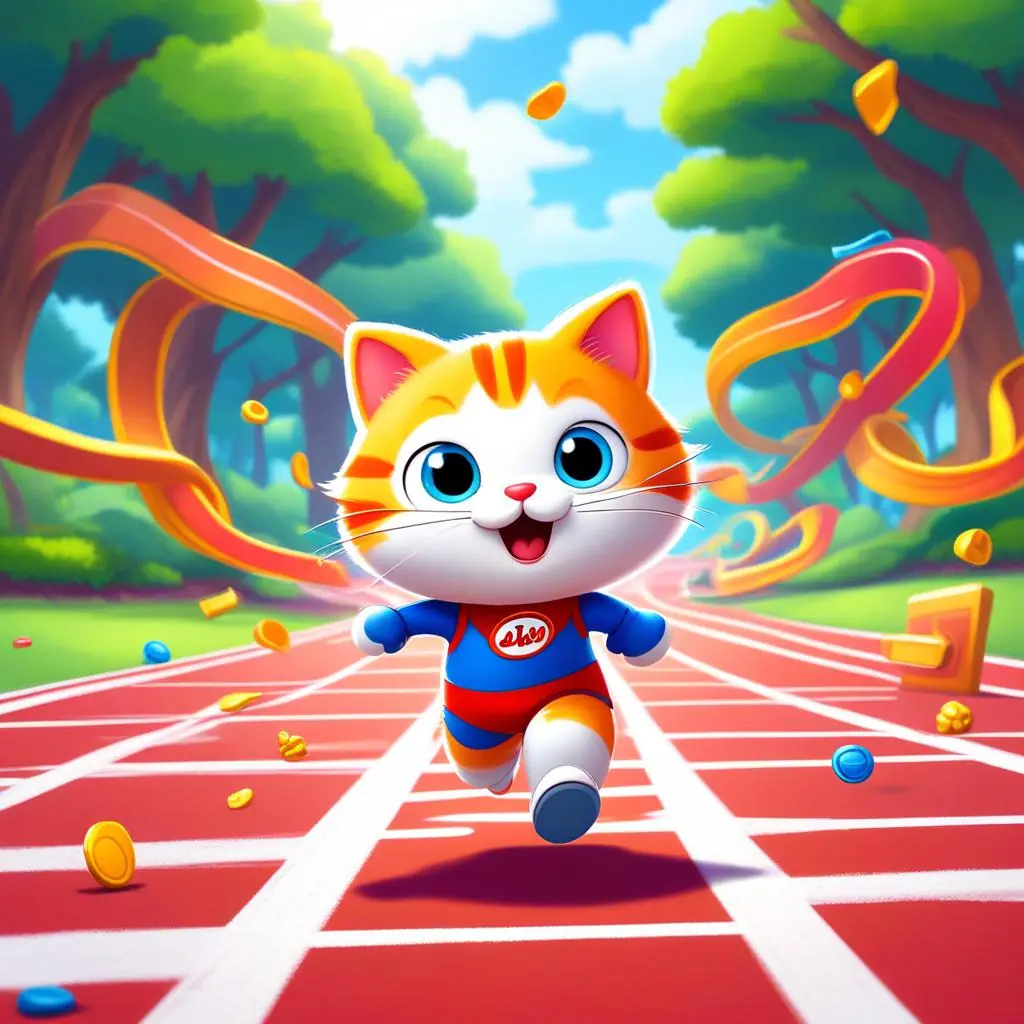 小秀汤姆猫助手